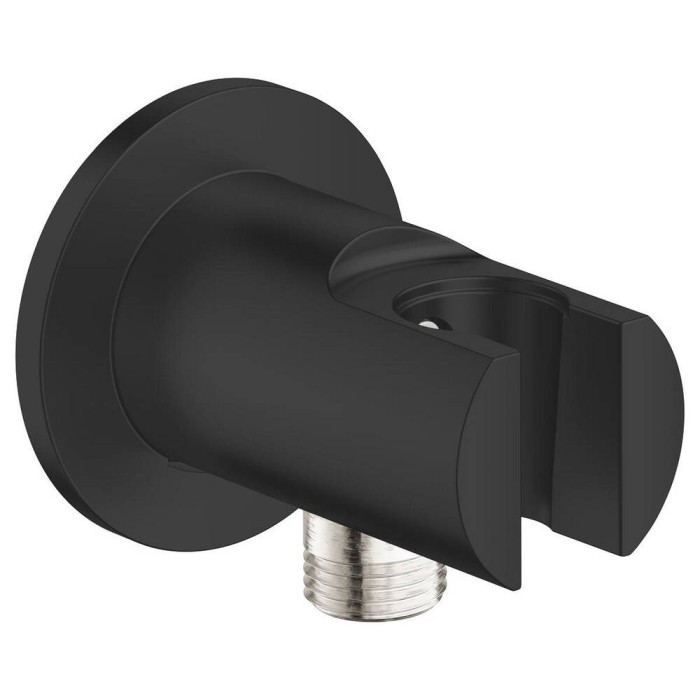 Гігієнічний душ Grohe Essence UA111197243 чорний матовий