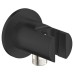 Гігієнічний душ Grohe Essence UA111197243 чорний матовий