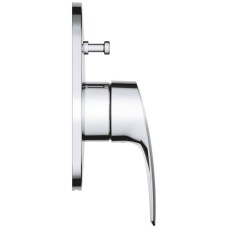 Змішувач прихованого монтажу для ванни/душу Grohe Eurosmart 33305003