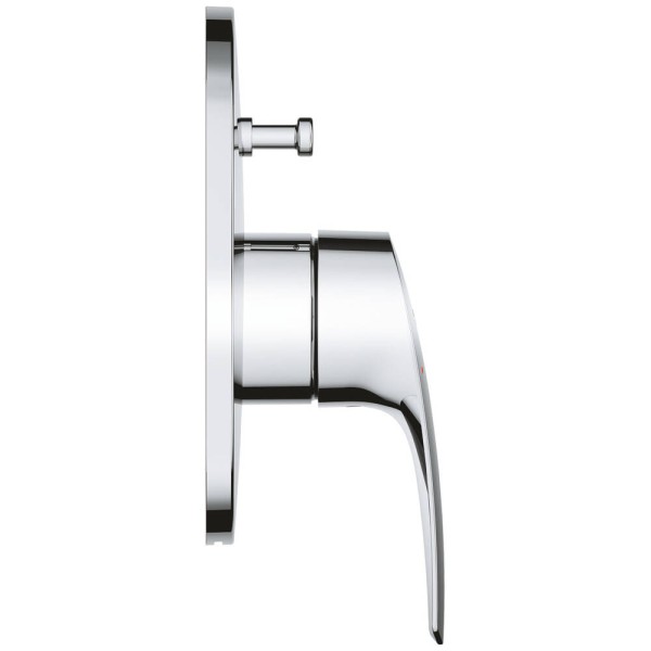 Змішувач прихованого монтажу для ванни/душу Grohe Eurosmart 33305003
