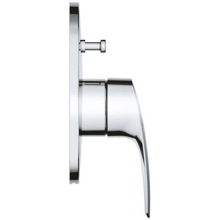 Змішувач прихованого монтажу для ванни/душу Grohe Eurosmart 33305003