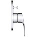 Змішувач прихованого монтажу для ванни/душу Grohe Eurosmart 33305003