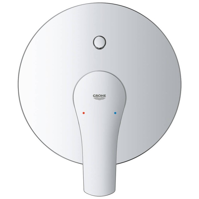 Змішувач прихованого монтажу для ванни/душу Grohe Eurosmart 33305003