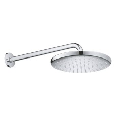Душова система прихованого монтажу Grohe Eurosmart UA26415SC11 3 споживачі, хром