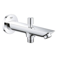 Душова система прихованого монтажу Grohe Eurosmart UA26415SC11 3 споживачі, хром