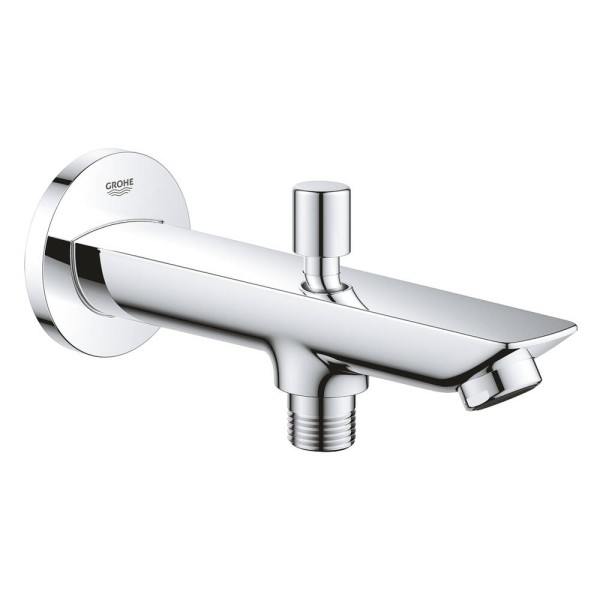 Душова система прихованого монтажу Grohe Eurosmart UA26415SC11 3 споживачі, хром