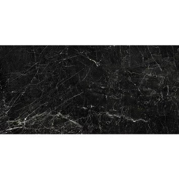 Керамограніт Cerrad Gres Eldrock Nero Rect 59,7x119,7 см