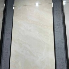 Керамограніт Ceramica Deseo Lt126ebo13pa Skopje Grey *** 60x120 см