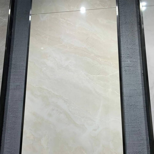 Керамограніт Ceramica Deseo Lt126ebo13pa Skopje Grey *** 60x120 см