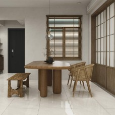Керамограніт Ceramica Deseo Lt126ebo13pa Skopje Grey *** 60x120 см