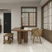 Керамограніт Ceramica Deseo Lt126ebo13pa Skopje Grey *** 60x120 см