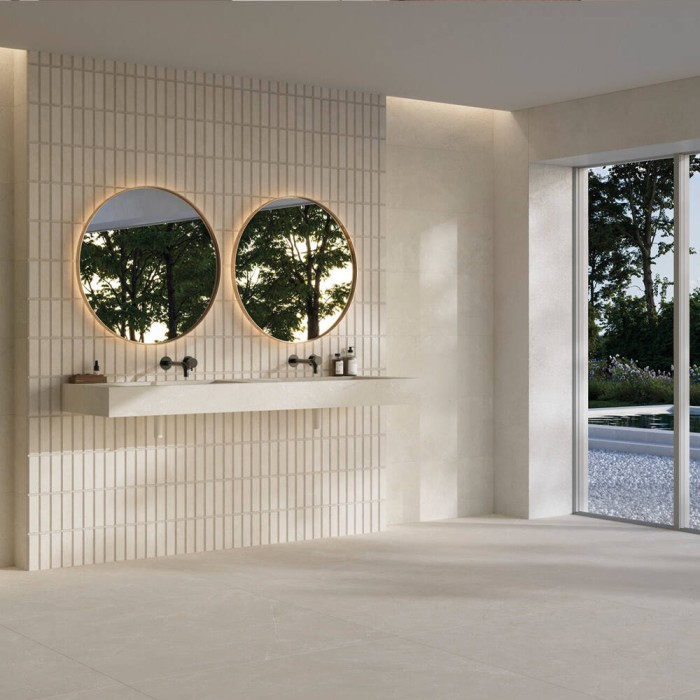 Керамограніт Peronda Eden Sand SP/100X100X0,8/R 100x100 см