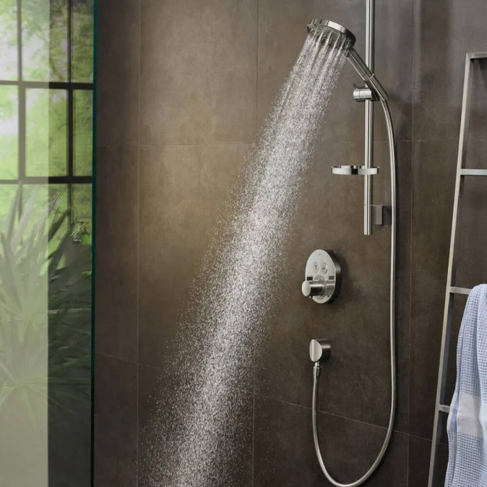 Шлангове підключення Hansgrohe FixFit 26453000 з клапаном зворотного потоку, хром Шлангове підключення Hansgrohe FixFit 26453000 з клапаном зворотного потоку, хром
