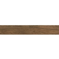 Керамограніт Ceramika Gres Simple Brown Rect 19,3x120,2 см