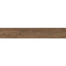 Керамограніт Ceramika Gres Simple Brown Rect 19,3x120,2 см