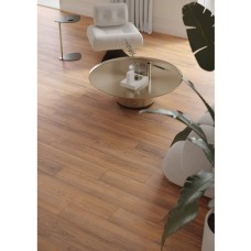 Керамограніт Ceramika Gres Mersin Brown Rect 19,3x120,2 см