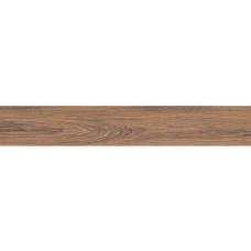 Керамограніт Ceramika Gres Mersin Brown Rect 19,3x120,2 см