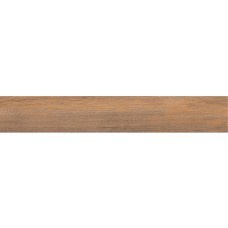 Керамограніт Ceramika Gres Mersin Brown Rect 19,3x120,2 см