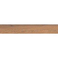 Керамограніт Ceramika Gres Mersin Brown Rect 19,3x120,2 см