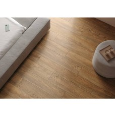 Керамограніт Ceramika Gres Simple Light Brown Rect 19,3x120,2 см