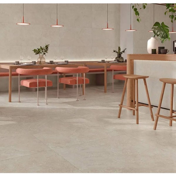 Керамограніт Alaplana P.E. Portland Sand Mate 100x100 Rect. 100х100 см