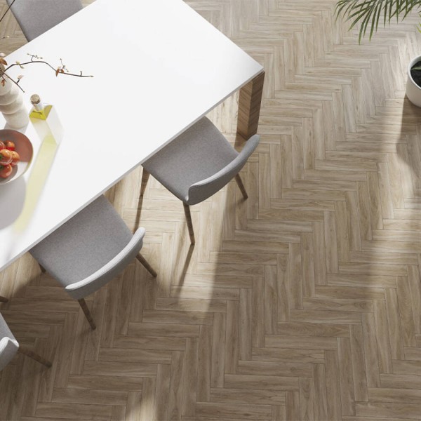 Керамограніт Almera Ceramica Ec.Kootenai Straw 8x44 см