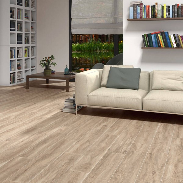 Керамограніт Almera Ceramica Ec.Kootenai Haya 8x44 см