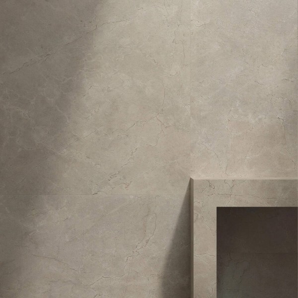 Керамограніт Italgraniti CL03BA Calcis Visone Sq. 60х120 см