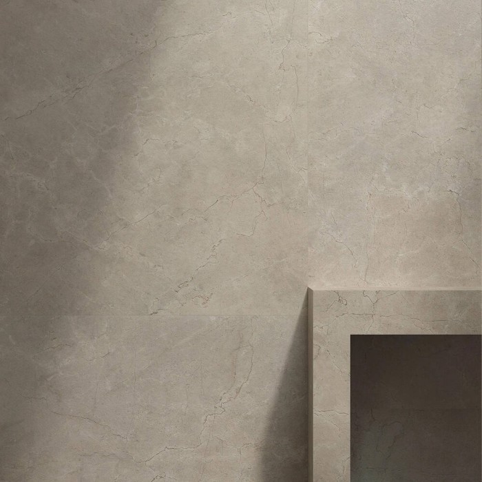 Керамограніт Italgraniti CL03BA Calcis Visone Sq. 60х120 см