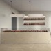 Керамограніт Italgraniti CL01BA Calcis Avorio Sq. 60х120 см
