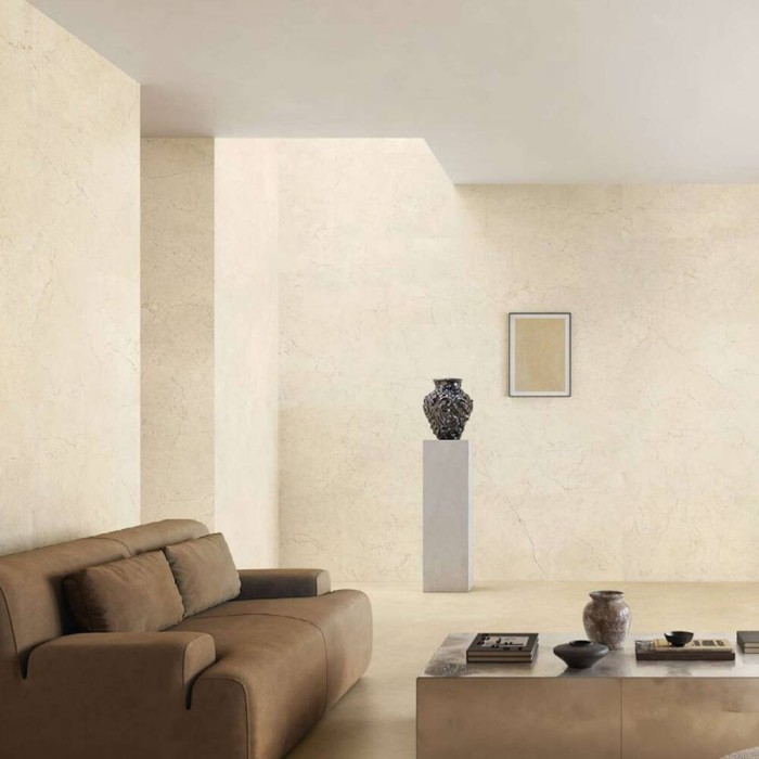 Керамограніт Italgraniti CL01BA Calcis Avorio Sq. 60х120 см
