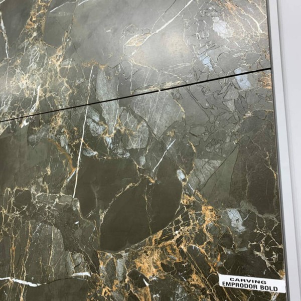 Керамограніт Ceramica Deseo Emprodor Bold 60x120 см