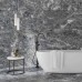 Керамограніт Golden Tile Dolomiti Сірий carving рект DL2980 60х120 см