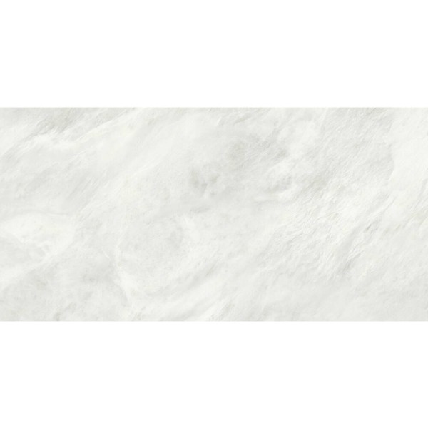 Керамограніт APE Alexandria White Matt 60x120 см