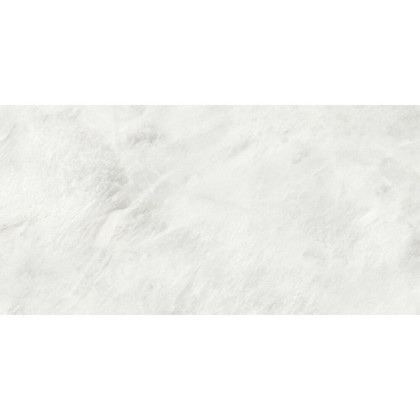 Керамограніт APE Alexandria White Pol 60x120 см