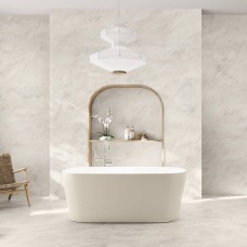 Керамограніт APE Alexandria Cream Matt 60x120 см