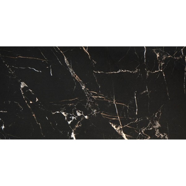 Керамограніт APE Night Lux Pol Rect 60x120 см