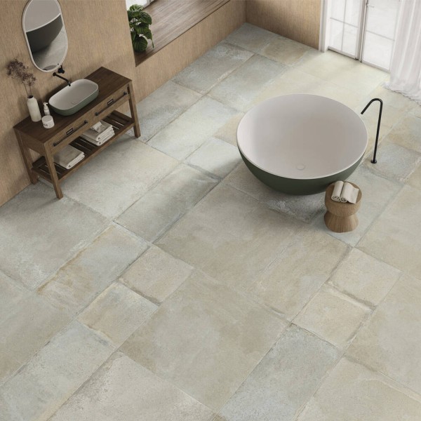 Керамограніт APE Casale Ecru Rect 60x60 см