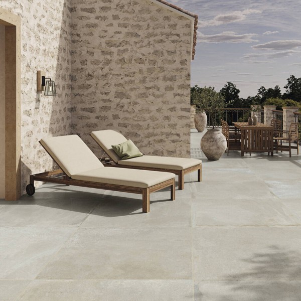 Керамограніт APE Casale Ecru Rect 60x60 см