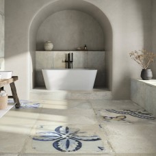 Керамограніт APE Pienza Ecru Rect 60x60 см