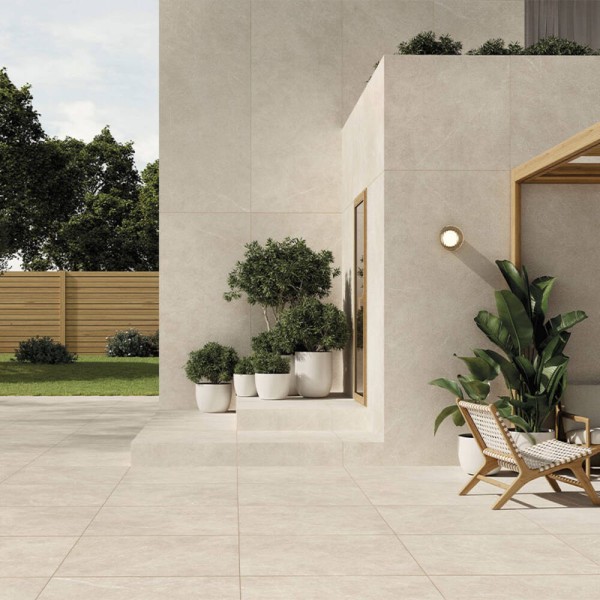 Керамограніт Almera Ceramica (Spain) P.E. Petra Natural Mt 100x100 см
