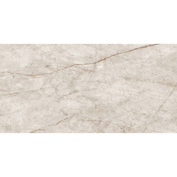 Керамограніт Almera Ceramica (Spain) P.E. Rain Forest White 75x150 см