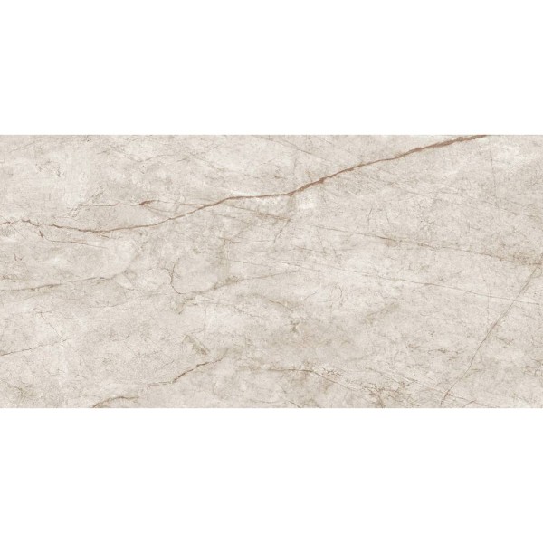Керамограніт Almera Ceramica (Spain) P.E. Rain Forest White 75x150 см