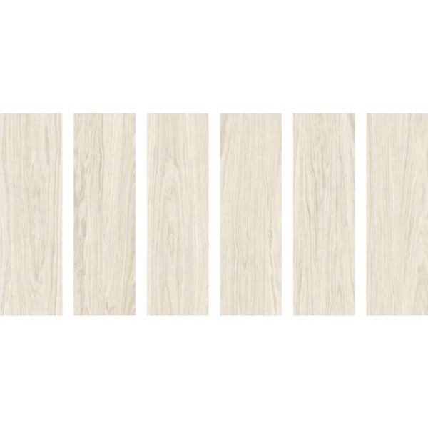 Керамограніт Cersanit Sunsetwood Cream 18,5x59,8 см