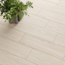 Керамограніт Cersanit Sunsetwood Cream 18,5x59,8 см