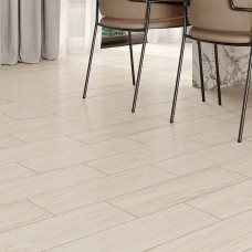 Керамограніт Cersanit Sunsetwood Cream 18,5x59,8 см