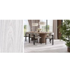 Керамограніт Cersanit Sunsetwood Light Grey 18,5x59,8 см