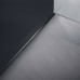 Решітка для душового каналу Geberit CleanLine50 154.446.QC.2 чорний хром матовий 30-90 см Решітка для душового каналу Geberit CleanLine50 154.446.QC.2 чорний хром матовий 30-90 см