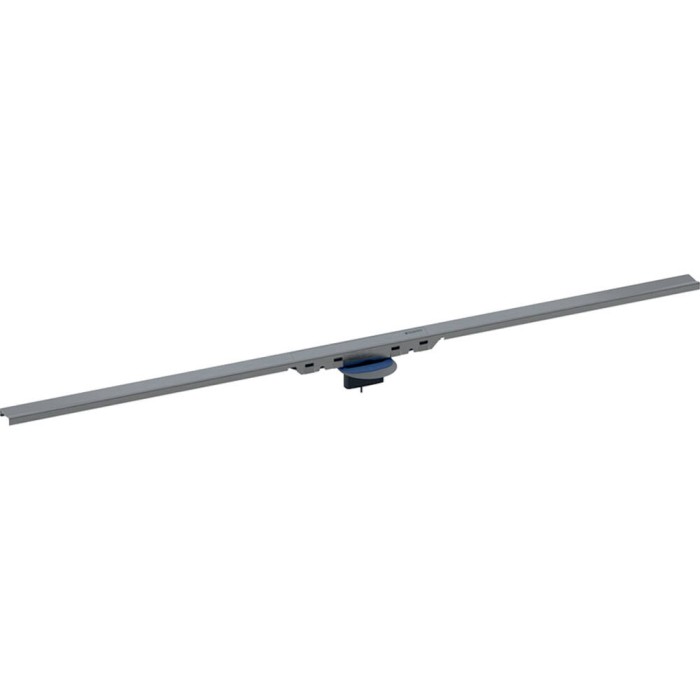 Решітка для душового каналу Geberit CleanLine50 154.446.QC.2 чорний хром матовий 30-90 см Решітка для душового каналу Geberit CleanLine50 154.446.QC.2 чорний хром матовий 30-90 см