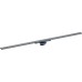 Решітка для душового каналу Geberit CleanLine50 154.446.QC.2 чорний хром матовий 30-90 см Решітка для душового каналу Geberit CleanLine50 154.446.QC.2 чорний хром матовий 30-90 см